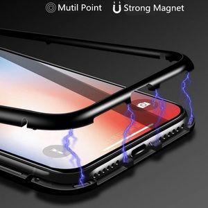 iPhone X, iPhone Xs magnetic case
